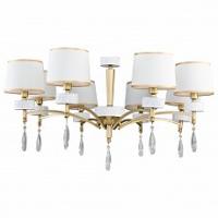 Подвесная люстра Favourite Mirra 2706-8P. Фото №1