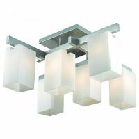 Потолочная люстра ST-Luce Caset SL541.102.06 фото Потолочная люстра ST-Luce Caset SL541.102.06