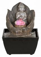 Фонтан настольный Globo Albert 93026