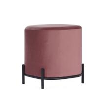 Пуф FS-25-42 пепельная роза