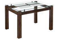 Стол Бран кантри орех фото Стол Бран кантри орех