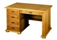 Стол письменный Купава ГМ 2304-02