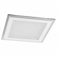 Встраиваемый светильник Feron AL2111 27853. Фото №1