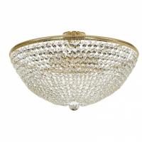 Люстра на штанге Arti Lampadari Todi Todi E 1.3.50.501 G