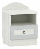 Тумбочка Прованс НМ 009.22 М1. Фото №1