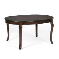 Стол раскладной Royal (RY-T6EX) (Тобакко) фото Стол раскладной Royal (RY-T6EX) (Тобакко)