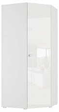 Шкаф платяной Модерн STL.322.03 W,белый. Фото №2