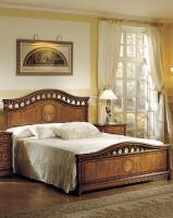 Кровать Casandra 70108 Кровать Casandra 70108. Фото №1