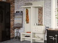 Мебель для прихожей Благо 1 Б 1.1-1