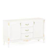 Комод Мечта-4 (с ящиками и дверцами). Фото №1