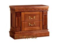 Тумба прикроватная Ривьера ГМ 5882