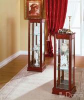 Витрина №537 орех-пекан Витрина №537 орех-пекан