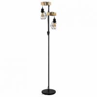 Торшер Eglo Townshend 43137 фото Торшер Eglo Townshend 43137. Фото №1