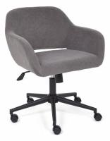 Кресло MODENA флок , серый, 29. Фото №1