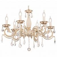 Подвесная люстра Maytoni Bronze ARM245-06-W. Фото №1