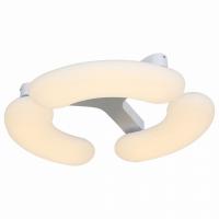 Потолочная люстра ST-Luce Fave SL808.502.03 фото Потолочная люстра ST-Luce Fave SL808.502.03. Фото №1