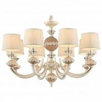 Подвесная люстра Favourite Felicia 2141-8P. Фото №1