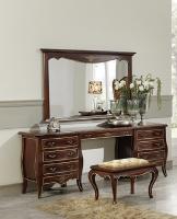 Туалетный столик Paris 87950 Туалетный столик Paris 87950. Фото №1