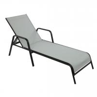 Шезлонг для отдыха NEAPOL NE001. Фото №1