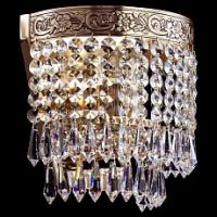 Накладной светильник Maytoni Palace DIA890-WL-01-G фото Накладной светильник Maytoni Palace DIA890-WL-01-G. Фото №1