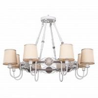 Подвесная люстра Favourite Fiona 2495-8PC. Фото №1