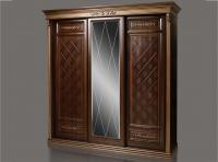 Шкаф 3-х. ств. Благо 5 Б 8.60-3/1 Классика Шкаф 3-х. ств. Благо 5 Б 8.60-3/1 Классика