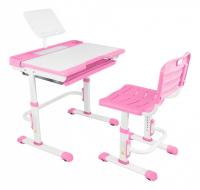 Набор учебный A7, белый фото Набор учебный A7, белый. Фото №1