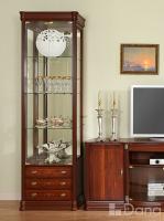 Витрина №783 пекан Витрина №783 пекан