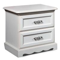 Тумба прикроватная Лолита ГМ 8805