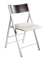 Стул 3332 венге/белый