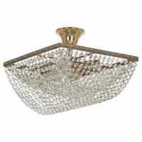 Люстра на штанге Arti Lampadari Nobile Nobile E 1.3.30.501 G