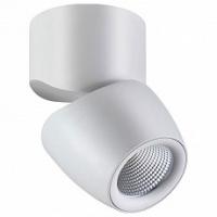 Спот Novotech Zeus 357868 фото Спот Novotech Zeus 357868