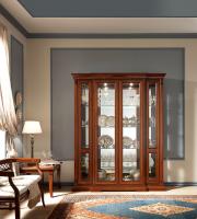 Витрина 4-х дверная большая 71CI00 фото Витрина 4-х дверная большая 71CI00