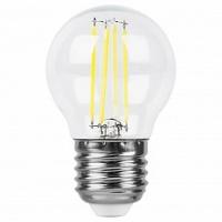 Лампа светодиодная Feron LB-61 E27 5Вт 4000K 25582 фото Лампа светодиодная Feron LB-61 E27 5Вт 4000K 25582