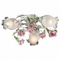 Потолочная люстра Odeon Light Ameli 2252/3C фото Потолочная люстра Odeon Light Ameli 2252/3C