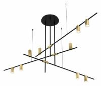 Люстра на штанге Loft it Tribes 8120/9