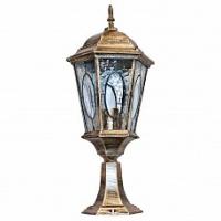 Наземный низкий светильник Feron Витраж с овалом 11322 фото Наземный низкий светильник Feron Витраж с овалом 11322