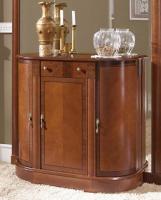 Узкая тумба 104.090. Фото №1