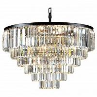 Подвесная люстра Divinare Nova 3001/01 LM-16 фото Подвесная люстра Divinare Nova 3001/01 LM-16