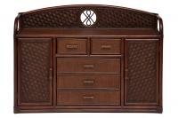 Комод Andrea фото Комод Andrea. Фото №1