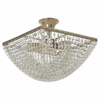 Люстра на штанге Arti Lampadari Nobile Nobile E 1.3.30.502 G фото Люстра на штанге Arti Lampadari Nobile Nobile E 1.3.30.502 G