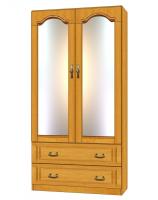 Шкаф Вилия 4.1 З фото Шкаф Вилия 4.1 З