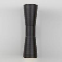 Светильник на штанге Elektrostandard TECHNO LED TUBE DOBLE a044301. Фото №1