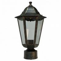 Наземный низкий светильник Feron 6203 11139