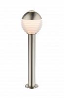 Наземный низкий светильник Globo Alerio 34287