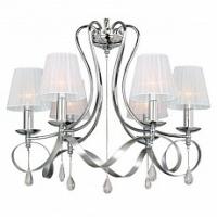 Подвесная люстра Favourite Amabilis 2597-6P. Фото №1