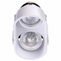 Встраиваемый светильник Novotech Cloud 370564 фото Встраиваемый светильник Novotech Cloud 370564