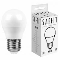 Лампа светодиодная Feron SBG4509 E27 9Вт 4000K 55083 фото Лампа светодиодная Feron SBG4509 E27 9Вт 4000K 55083