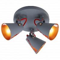 Спот Lussole Bethel GRLSP-8021. Фото №1