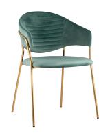 Стул Эвита мятный. Фото №1